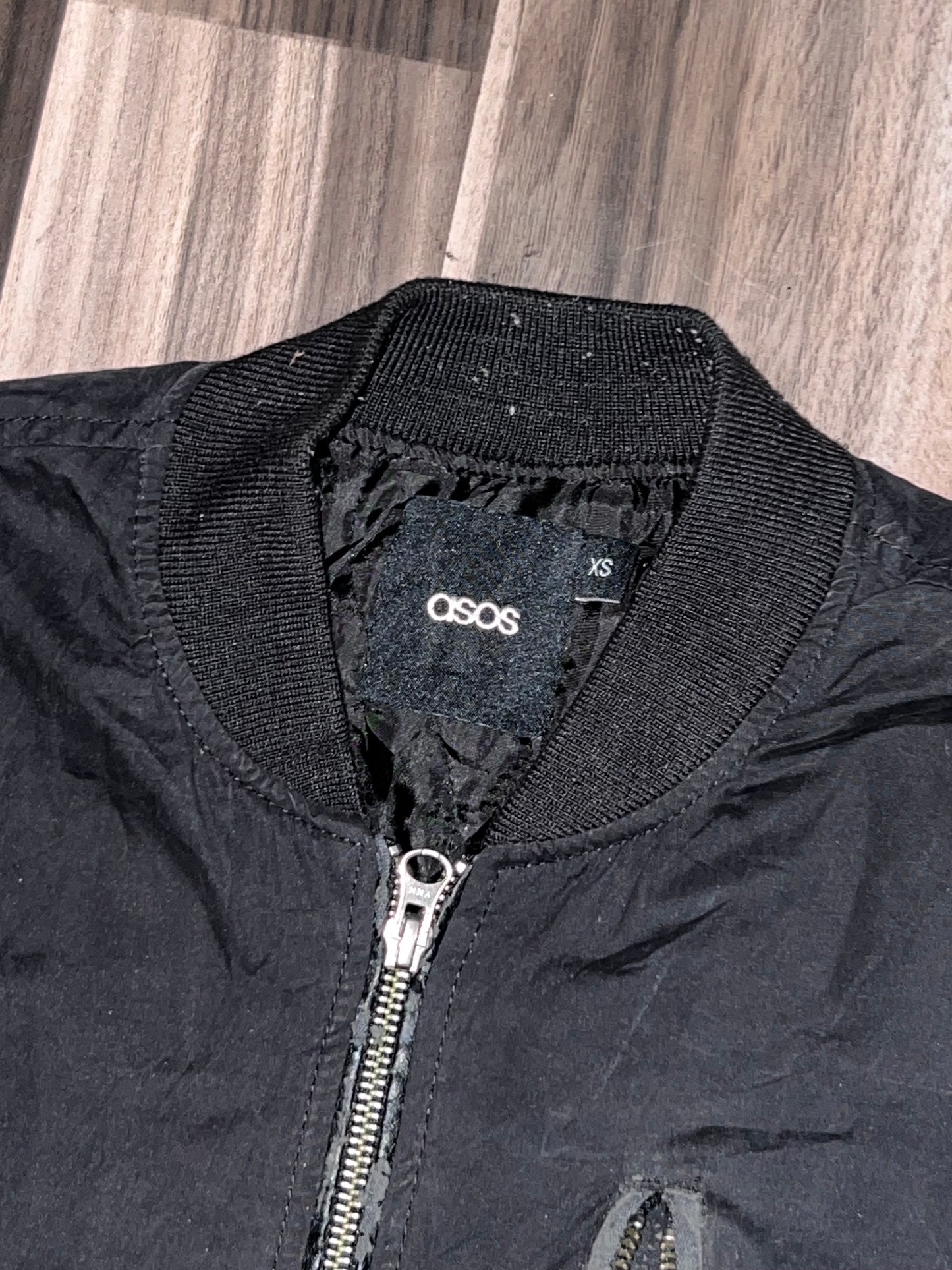 ZPremium Asos Jacket (XS)