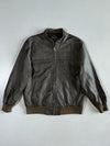 Pierre Bone’e Premium Original Leather Jacket (S)