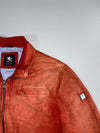 Otto Kern Premium Original Sued Leather Jacket (M)