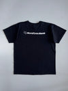 Kultur 2013 European Cultural Event Souvenir Graphic Tee — Black (L)