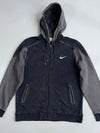 ZNike Basketball Team Jacket (L)