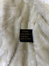 Vintage Premium Original Leather Jacket (Fur Inside)(S/M)