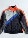 Vintage Dainese Evolution TS Motorcycle Racing Jacket Made in Italy(XL/2XL)