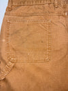 Dickies Heritage Duck Canvas Carpenter Work Pants (W:37) (L:41)