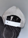 Vintage Adidas Premium Original Cap (Adjustable)