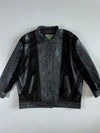Kap Horn Paris Premium Original Leather Jacket (L/Xl)