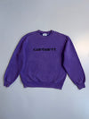 ZCarhartt Original Pullover (S/M)