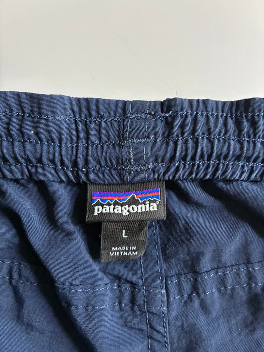 Patagonia Nylon Pants (W:38) (L:42)