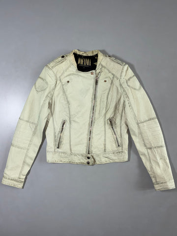 Jofama Premium Original Leather Jacket (S)