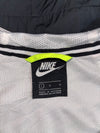 Nike | Volt Black White Windrunner Hooded Jacket (S)