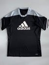 Adidas Climalite Black Training Jersey (L)