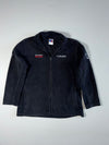 Russell Sir Robert McAlpine Team Stadium Workwear Fleece – Black | (L)