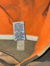 GAP Camo Arch Logo Hoodie (M)