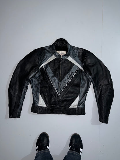 ZProbiker Super (RARE) Original Leather Jacket (S)