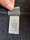 C9 by Champion Charcoal Knit Fleece Full Zip Jacket (XL)