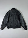 Super Premium Original Leather Jacket (2XL)