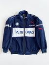 BMW Petronas F1 Puma Racing Bomber Jacket (L/XL)