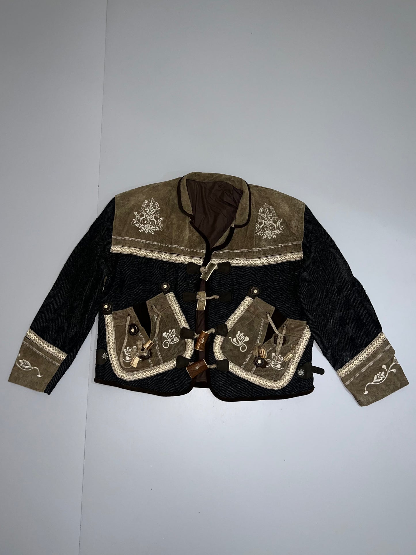 ZSuper Premium Rare (Designer) Jacket (XL)