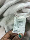 Under Armour Rival Fleece Big Logo Hoodie  (S)