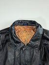 Gear Premium Original Leather Jacket (2XL)