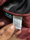 The North Face Navy Hybrid Insulated Hooded Jacket – Size (M)