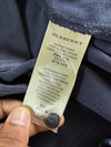 Burberry Brit Pique Polo Shirt – Navy (M)