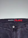 Dickies Flex Black Carpenter Pants (W:34|L:45)