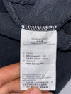 Nike | Basic Embroidered Logo Crewneck Sweatshirt Black (M)