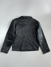 Penmans Premium Original Leather Jacket (M)