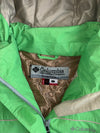 Columbia | Titanium Interchange Shell Jacket (L)