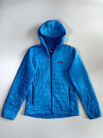 Patagonia Nano Puffer Original rare Jacket (M)