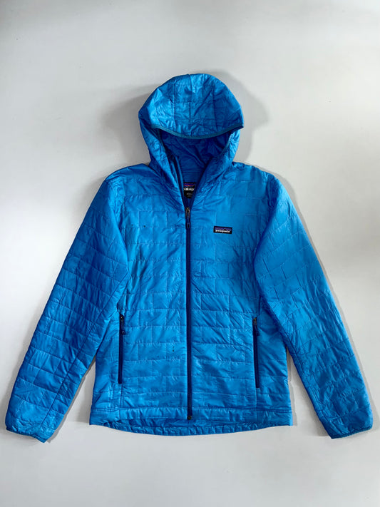 Patagonia Nano Puffer Original rare Jacket (M)
