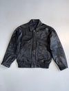ZUltra Premium Original Pure Leather Jacke (RARE) (M/L)