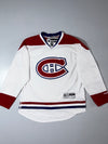 Reebok NHL Montreal Canadiens Official Licensed Jersey  (XL)