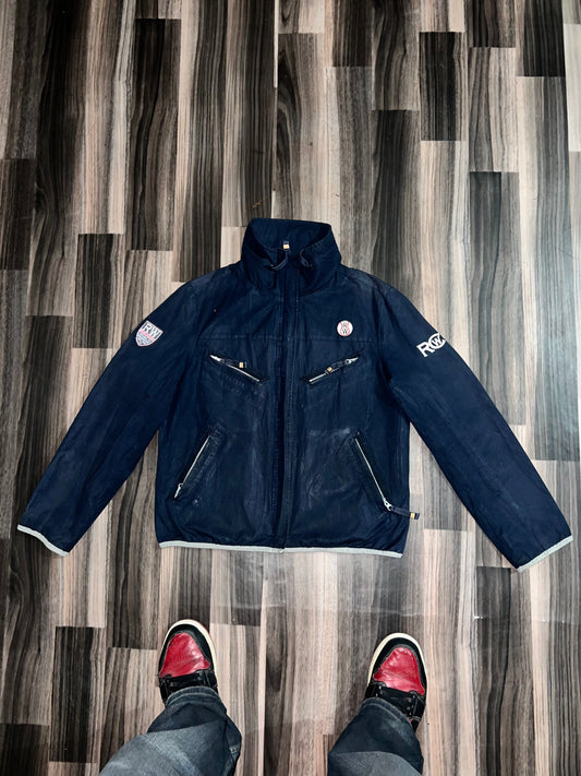 ZPremium Minimal Jacket (SMALL)
