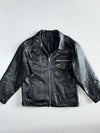 Super Premium Original Leather Jacket (M)