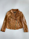 Muubaa Premium Original Leather Jacket (M)