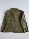 Levi’s | Olive Quilted Lined Utility Chore Jacket (2Xl)