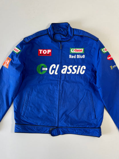 ZSuper Premium Racing Jacket (RARE) (L/XL)