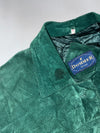 Dommer Premium Original Suede Leather Jacket (M/L)