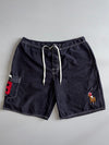 Polo Ralph Lauren Big Pony Swim Trunks (W:34) (L:20)