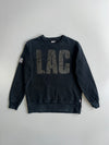 NBA | LA Clippers “LAC” Crewneck Sweatshirt (M)