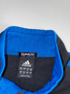 Adidas ClimaLite Track Jacket in Black(S)