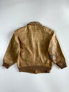 Pelle Premium Original Pure Leather Jacket (M)
