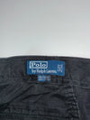 Polo Ralph Lauren Black Preston Pant (W:38|L:42)