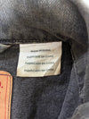 Levi’s Trucker Denim Vest (M)