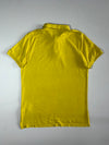 Tommy Hilfiger Slim Fit Polo Yellow (M)