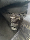 Vintage 2009 Harley-Davidson MotorClothes Faded Canvas Hooded Work Jacket(2Xl/3Xl)