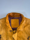 Super Premium Original Leather Jacket (XL/2XL)