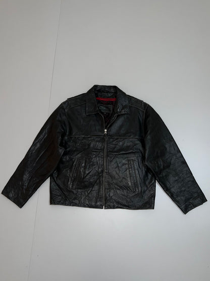 Zuper Premium Original Leather (L)